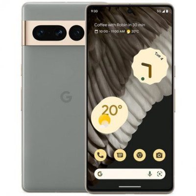 Смартфон Google Pixel 7 Pro, JP, 128 Гб, Hazel