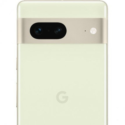Смартфон Google Pixel 7, USA, 128 Гб, Lemongrass