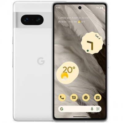 Смартфон Google Pixel 7, 128 Гб JP, Snow
