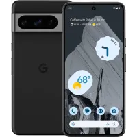 Смартфон Google Pixel 8 Pro, USA, 12/256 Гб, Obsidian