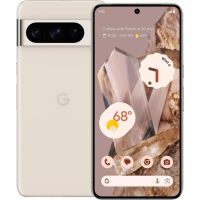 Смартфон Google Pixel 8 Pro, USA, 12/256 Гб, Porcelain