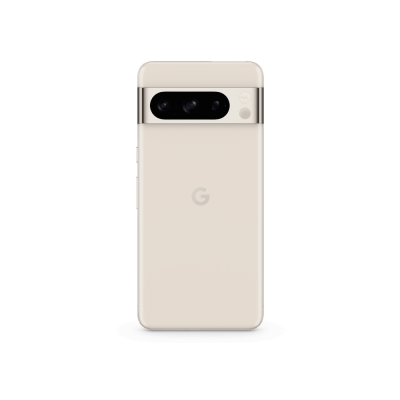 Смартфон Google Pixel 8 Pro, USA, 12/128 Гб, Porcelain