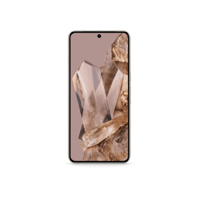 Смартфон Google Pixel 8 Pro, USA, 12/128 Гб, Porcelain