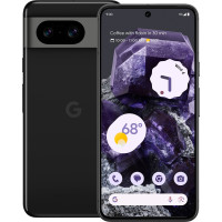 Смартфон Google Pixel 8, 8/128 Гб, Obsidian