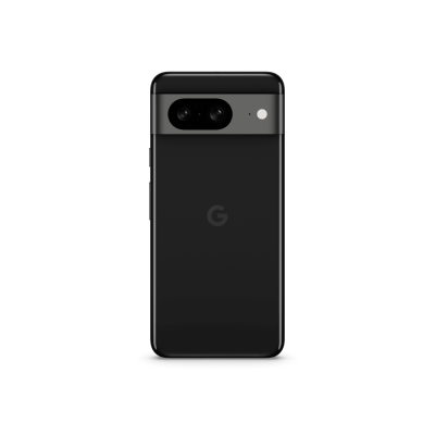 Смартфон Google Pixel 8, 8/128 Гб, Obsidian