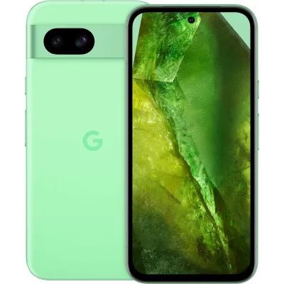 Смартфон Google Pixel 8a, JP, 8/256 Гб, Aloe