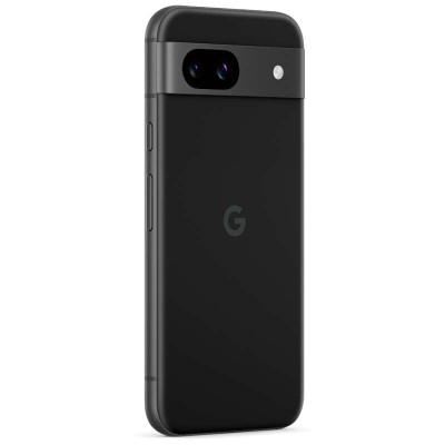 Смартфон Google Pixel 8a, JP, 8/256 Гб, Obsidian