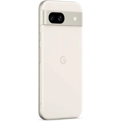Смартфон Google Pixel 8a, JP, 8/256 Гб, Porcelain