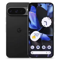 Смартфон Google Pixel 9 Pro, 16/256 ГБ, Obsidian, чёрный