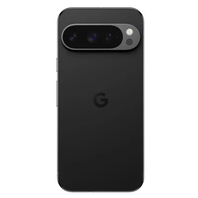 Смартфон Google Pixel 9 Pro, 16/256 ГБ, Obsidian, чёрный
