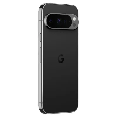 Смартфон Google Pixel 9 Pro, 16/512 ГБ, Obsidian, чёрный