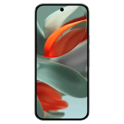 Смартфон Google Pixel 9 Pro, 16/128 ГБ, Hazel, серый