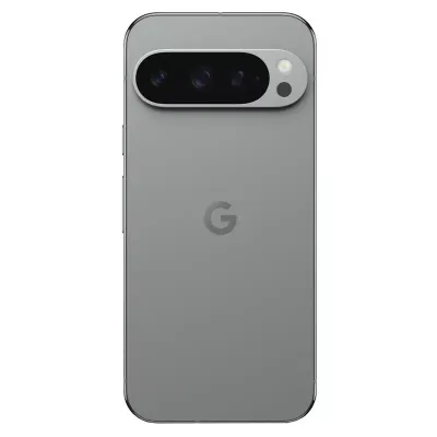 Смартфон Google Pixel 9 Pro, 16/128 ГБ, Hazel, серый