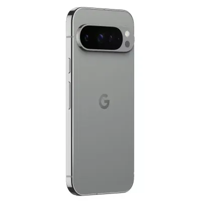 Смартфон Google Pixel 9 Pro, 16/128 ГБ, Hazel, серый