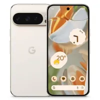 Смартфон Google Pixel 9 Pro, 16/512 ГБ, Porcelain, бежевый