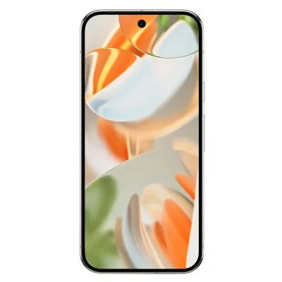 Смартфон Google Pixel 9 Pro, 16/128 ГБ, Porcelain, бежевый