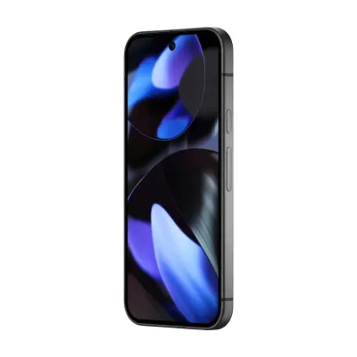 Google Pixel 9 12/128 ГБ, чёрный