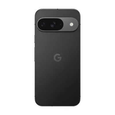 Google Pixel 9 12/128 ГБ, чёрный