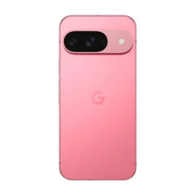 Google Pixel 9 12/128 ГБ, розовый