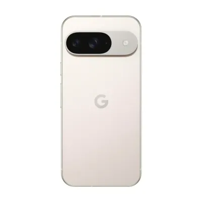 Смартфон Google Pixel 9, 12/128 ГБ, Porcelain, фарфоровый