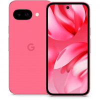 Смартфон Google Pixel 9a, IN, 8/256 Гб, Peony (Розовый)