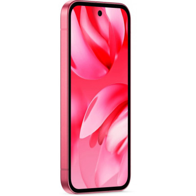 Смартфон Google Pixel 9a, IN, 8/256 Гб, Peony (Розовый)