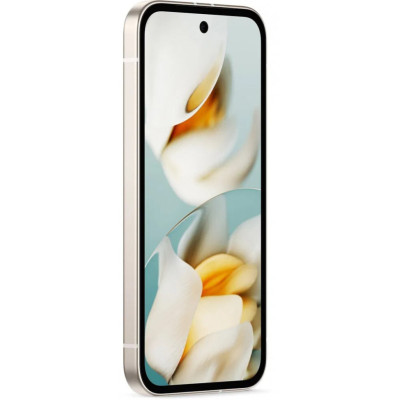 Смартфон Google Pixel 9a, IN, 8/256 Гб, Porcelain (Фарфоровый)