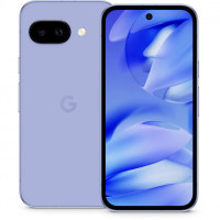 Смартфон Google Pixel 9a, IN, 8/256 Гб, Iris (Фиолетовый)