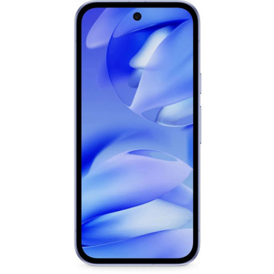 Смартфон Google Pixel 9a, IN, 8/128 Гб, Iris (Фиолетовый)