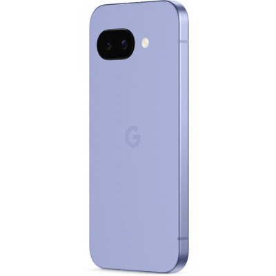 Смартфон Google Pixel 9a, IN, 8/128 Гб, Iris (Фиолетовый)