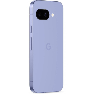 Смартфон Google Pixel 9a, IN, 8/128 Гб, Iris (Фиолетовый)