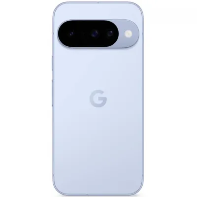 Google Pixel 10 12/128 ГБ, светло-голубой