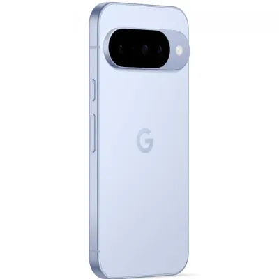 Google Pixel 10 12/128 ГБ, светло-голубой
