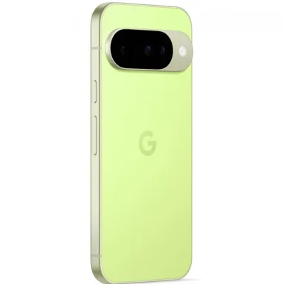 Google Pixel 10 12/256 ГБ, светло-желтый