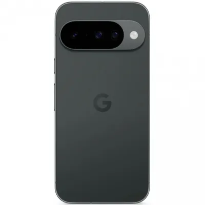 Google Pixel 10 12/256 ГБ, чёрный