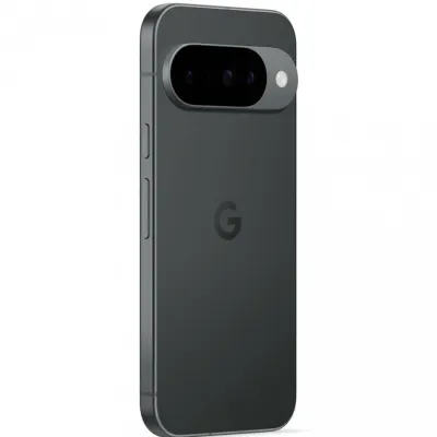 Google Pixel 10 12/256 ГБ, чёрный