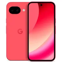 Смартфон Google Pixel 10a, 8/128 ГБ, Berry, красный