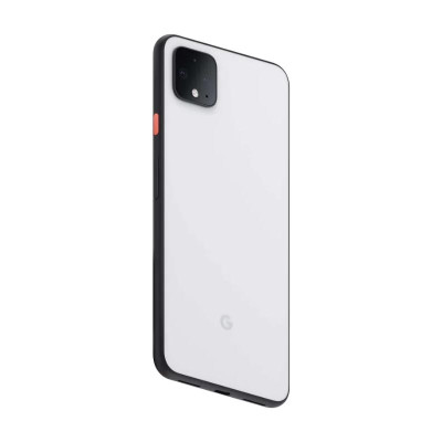Google Pixel 4 XL 6/64 ГБ, белый