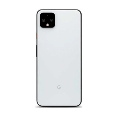 Google Pixel 4 XL 6/64 ГБ, белый