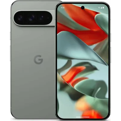 Смартфон GOOGLE Pixel 9 Pro XL 16/256Gb, CA, ореховый