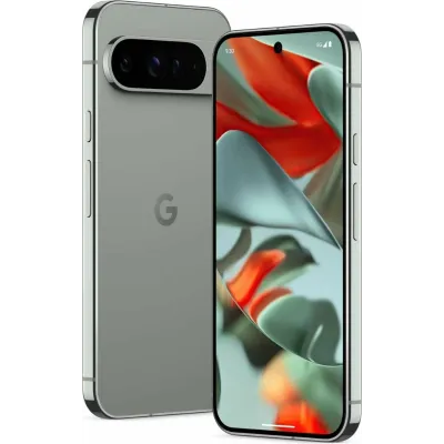 Смартфон GOOGLE Pixel 9 Pro XL 16/512 Gb, CA, ореховый