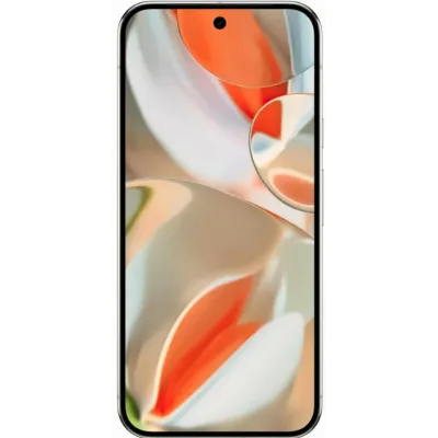 Смартфон GOOGLE Pixel 9 Pro XL 16/256Gb, CA, белый