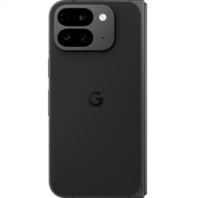 Смартфон Google Pixel 9 Pro Fold, 16/256 ГБ, Obsidian, чёрный