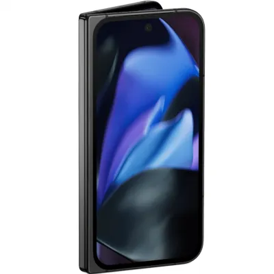 Смартфон Google Pixel 9 Pro Fold, 16/256 ГБ, Obsidian, чёрный