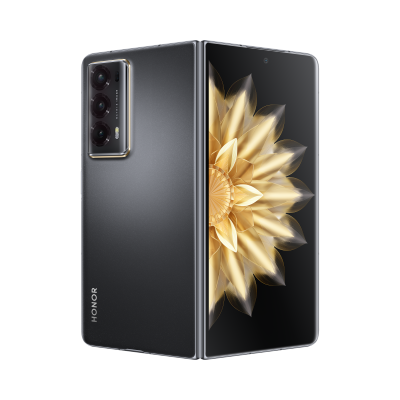 Смартфон Honor Magic V2, 16/512 ГБ, Black, черный