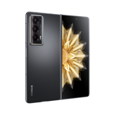 Honor Magic V2 16/512 ГБ, черный Honor Magic V2 16/512 ГБ, черный