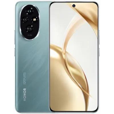 Смартфон Honor 200 8/256 Gb, зеленый
