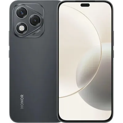 Смартфон Honor 400 Lite 8/256Gb, черный