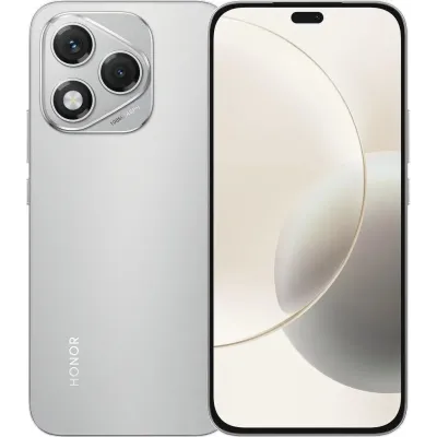Смартфон Honor 400 Lite 8/256Gb, серый