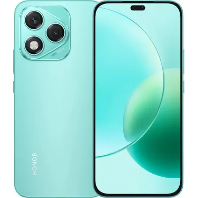 Смартфон Honor 400 Lite 8/256Gb, зеленый